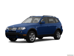 Thumbnail image of 2007 BMW X3 at Plymouth Auto Sales
