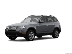 Thumbnail image of 2007 BMW X3 at Williams Auto Sales Llc