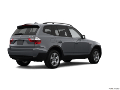 Thumbnail image of 2007 BMW X3 at Williams Auto Sales Llc