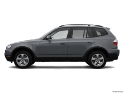 Thumbnail image of 2007 BMW X3 at Williams Auto Sales Llc