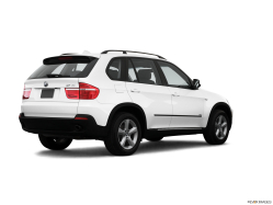 Thumbnail image of 2007 BMW X5 at Craige Motor Company