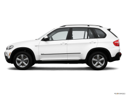 Thumbnail image of 2007 BMW X5 at Craige Motor Company