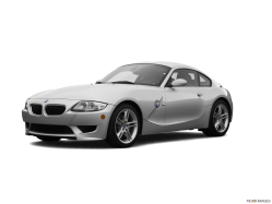 Thumbnail image of 2007 BMW Z4 M at EMPIRE MOTORS AUTO SALES, LLC