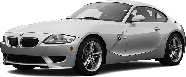 2007 BMW Z4 M Base at EMPIRE MOTORS AUTO SALES, LLC
