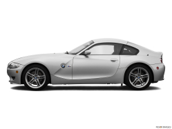 Thumbnail image of 2007 BMW Z4 M at EMPIRE MOTORS AUTO SALES, LLC