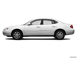 Thumbnail image of 2007 Buick LaCrosse at Crest Cadillac - NEW