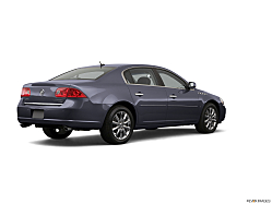 Thumbnail image of 2007 Buick Lucerne at Good Guys Cars