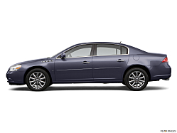 Thumbnail image of 2007 Buick Lucerne at Good Guys Cars