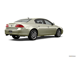 Thumbnail image of 2007 Buick Lucerne at Frankfort Auto Haus