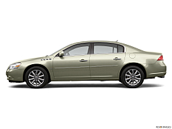 Thumbnail image of 2007 Buick Lucerne at Frankfort Auto Haus