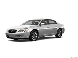 Thumbnail image of 2007 Buick Lucerne at Lakeway Auto
