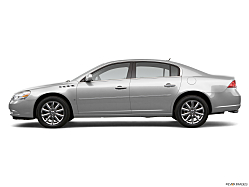 Thumbnail image of 2007 Buick Lucerne at Lakeway Auto