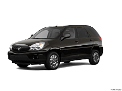 Thumbnail image of 2007 Buick Rendezvous at Jim Browne Pasco Chevrolet Buick GMC