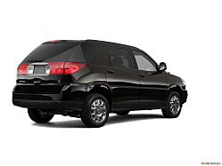 Thumbnail image of 2007 Buick Rendezvous at Jim Browne Pasco Chevrolet Buick GMC