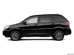 Thumbnail image of 2007 Buick Rendezvous at Jim Browne Pasco Chevrolet Buick GMC