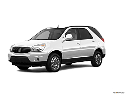 Thumbnail image of 2007 Buick Rendezvous at USA MOTORCARS