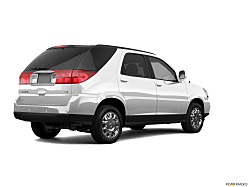 Thumbnail image of 2007 Buick Rendezvous at USA MOTORCARS