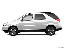 Thumbnail image of 2007 Buick Rendezvous at USA MOTORCARS