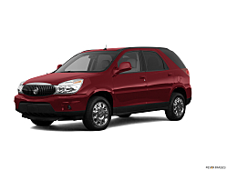 Thumbnail image of 2007 Buick Rendezvous at USA MOTORCARS