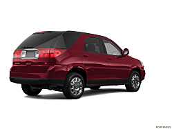 Thumbnail image of 2007 Buick Rendezvous at USA MOTORCARS