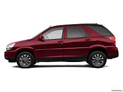 Thumbnail image of 2007 Buick Rendezvous at USA MOTORCARS