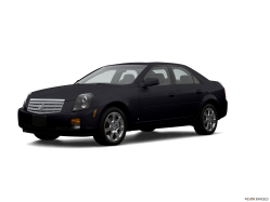 Thumbnail image of 2007 Cadillac CTS at Lakeway Auto