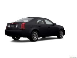 Thumbnail image of 2007 Cadillac CTS at Lakeway Auto