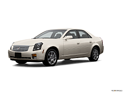 Thumbnail image of 2007 Cadillac CTS at Mike Piazza Honda Langhorne