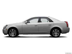 Thumbnail image of 2007 Cadillac CTS at Rjb And Son