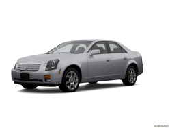 Thumbnail image of 2007 Cadillac CTS at Rjb And Son