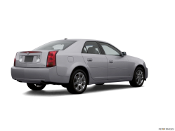 Thumbnail image of 2007 Cadillac CTS at Rjb And Son