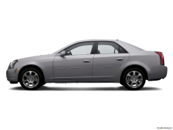 Thumbnail image of 2007 Cadillac CTS at Rjb And Son