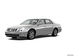 Thumbnail image of 2007 Cadillac DTS at Crest Cadillac