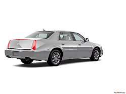 Thumbnail image of 2007 Cadillac DTS at Crest Cadillac