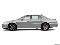 Thumbnail image of 2007 Cadillac DTS at Crest Cadillac