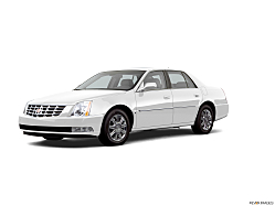 Thumbnail image of 2007 Cadillac DTS at Broadway Motors