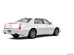 Thumbnail image of 2007 Cadillac DTS at Broadway Motors