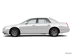 Thumbnail image of 2007 Cadillac DTS at Broadway Motors