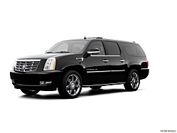 Thumbnail image of 2007 Cadillac Escalade ESV at Roy O' Brien Ford
