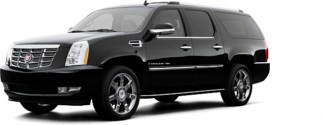 2007 Cadillac Escalade ESV Base at Roy O' Brien Ford