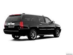 Thumbnail image of 2007 Cadillac Escalade ESV at Roy O' Brien Ford