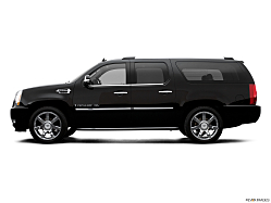 Thumbnail image of 2007 Cadillac Escalade ESV at Roy O' Brien Ford