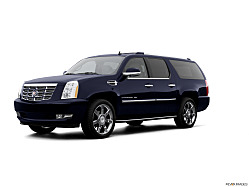 Thumbnail image of 2007 Cadillac Escalade ESV at Tonys Auto Sales of Jacksonville, LLC.