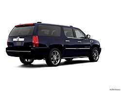 Thumbnail image of 2007 Cadillac Escalade ESV at Tonys Auto Sales of Jacksonville, LLC.
