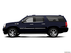 Thumbnail image of 2007 Cadillac Escalade ESV at Tonys Auto Sales of Jacksonville, LLC.
