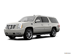 Thumbnail image of 2007 Cadillac Escalade ESV at Lakeway Auto