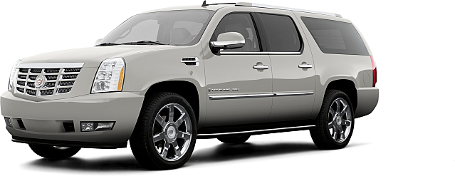2007 Cadillac Escalade ESV Base at Lakeway Auto