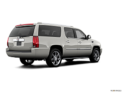 Thumbnail image of 2007 Cadillac Escalade ESV at Lakeway Auto