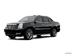 Thumbnail image of 2007 Cadillac Escalade EXT at Southern Auto Exchange