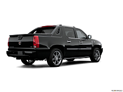 Thumbnail image of 2007 Cadillac Escalade EXT at Southern Auto Exchange